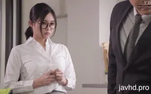 [fsdss-477] lỡ ngủ quên, nữ nhân viên bị quản lý làm tình natsu igarashi