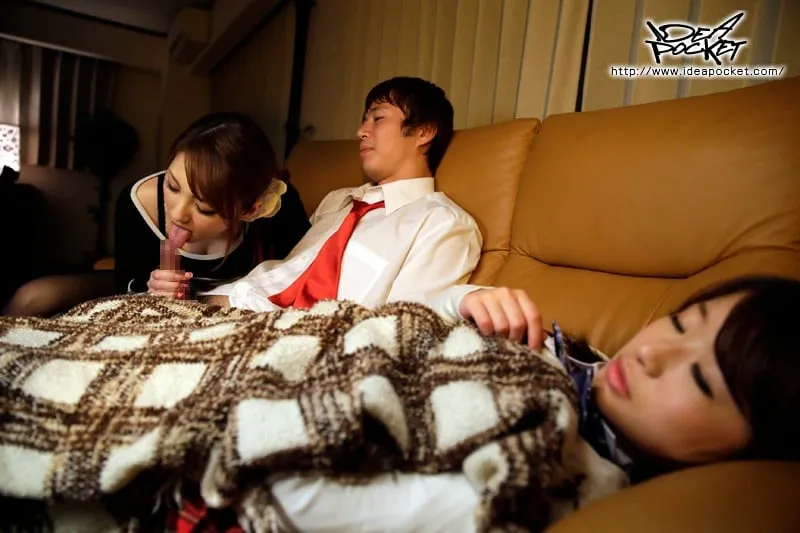 [ipz-157] chị gái tsubasa amami dâm đảng và cô bạn gái của em gái