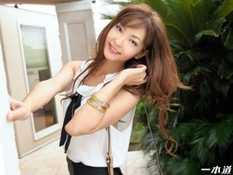 Nhân tình chân dài quan hệ cực đã nami honda